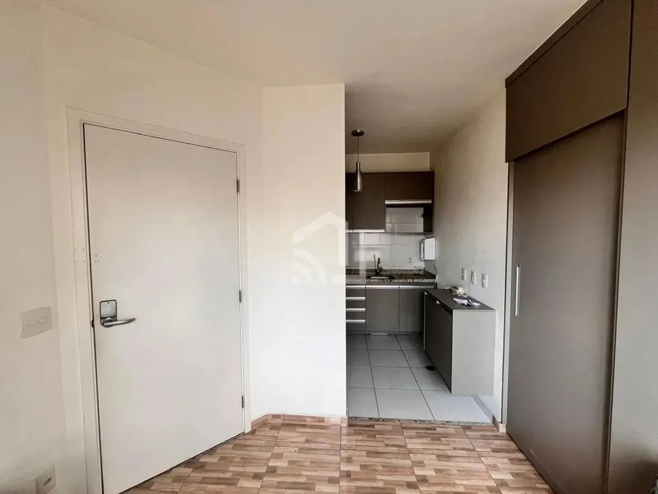 Apartamento à Venda no Centro De São Paulo Pronto para Morar!