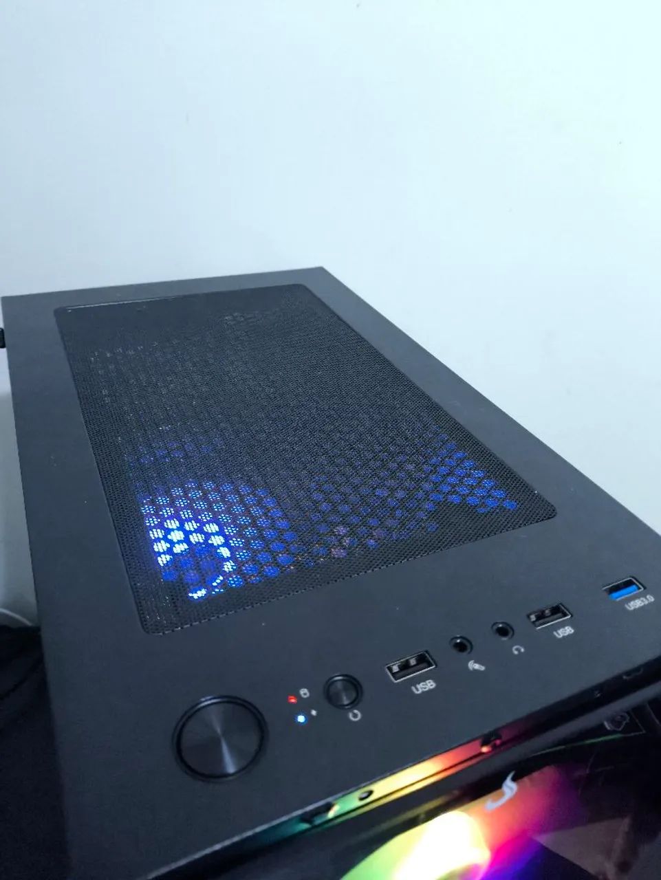 Pc Trabalho/Jogos64330130266115122