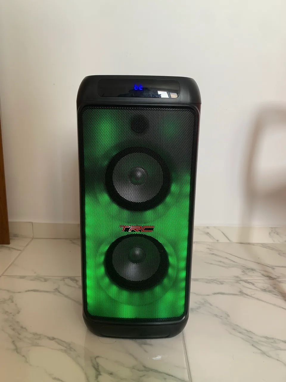 Som TRC X850 - Foto 3