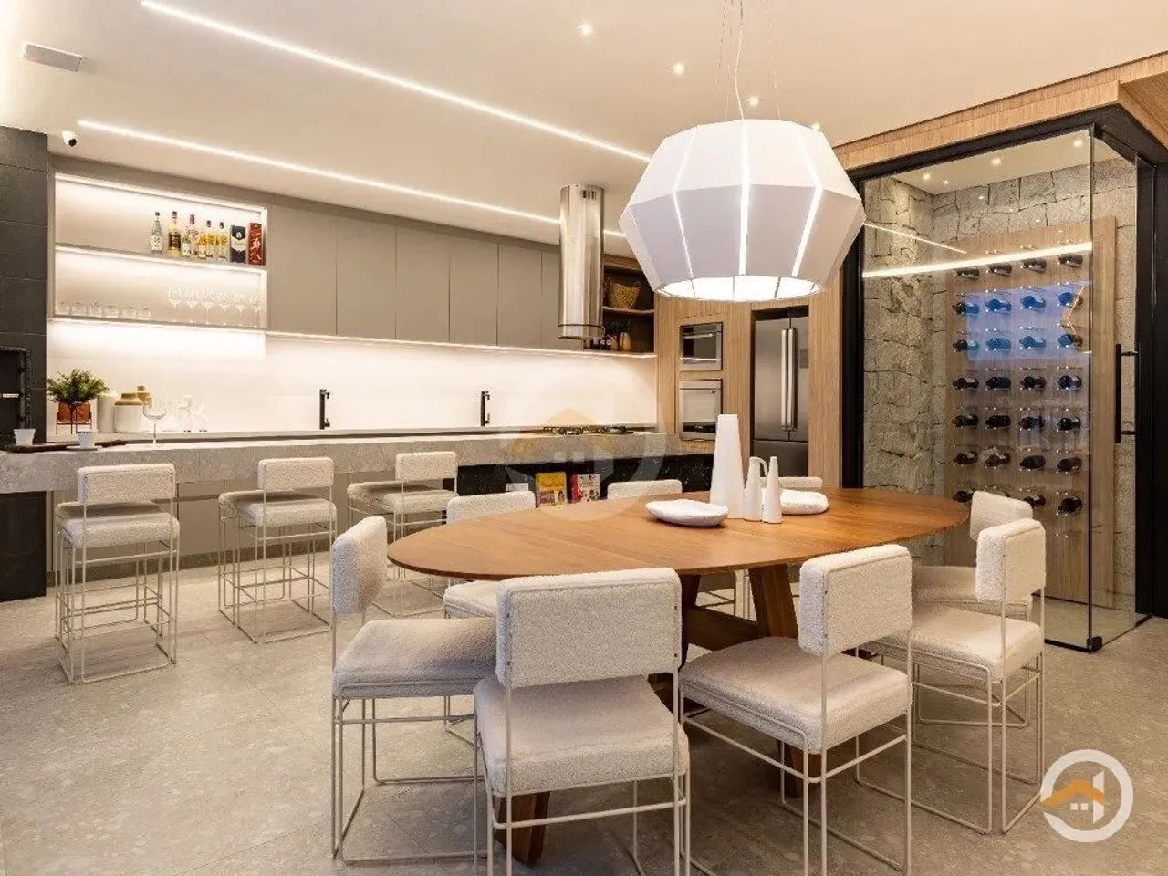 Apartamento 3 suítes no Setor Bueno - Foto 11