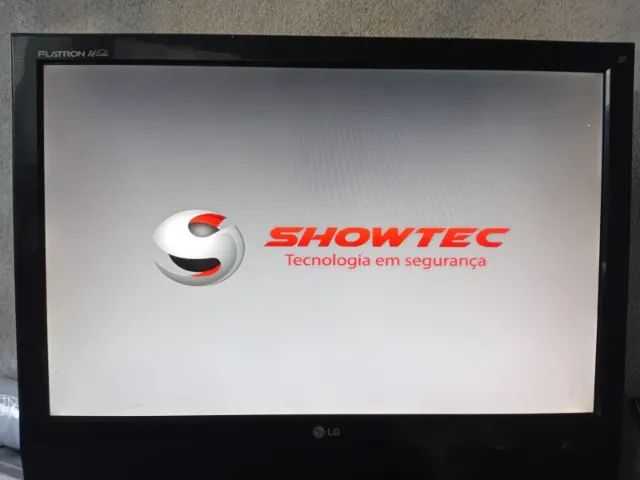 Dvr Showtec 4 Canais Hvr Ahd-m Com Hd 500gb - Foto 3