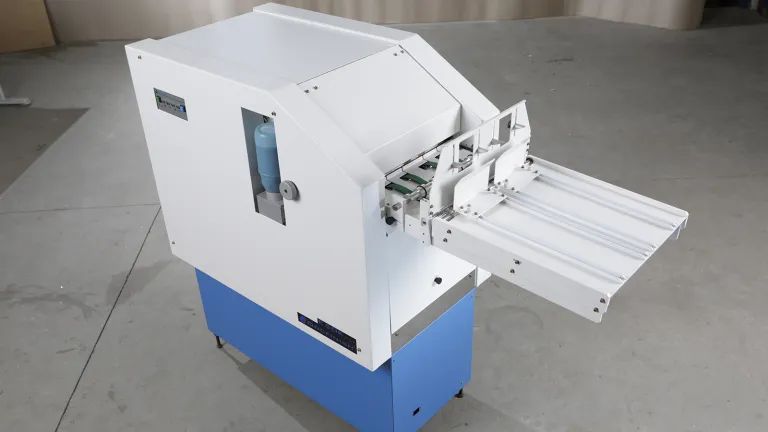 Envelopadora de documentos E 50 k  *