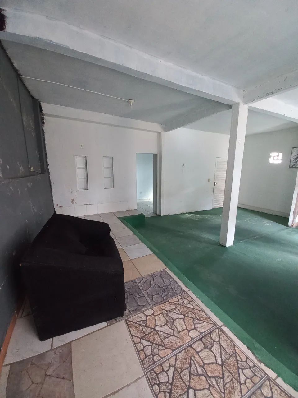 Vendo casa no Bairro Dom Pedro. - Foto 2