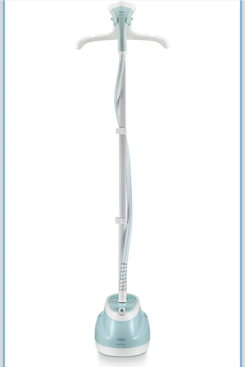 Vaporizador de Roupas Elgin