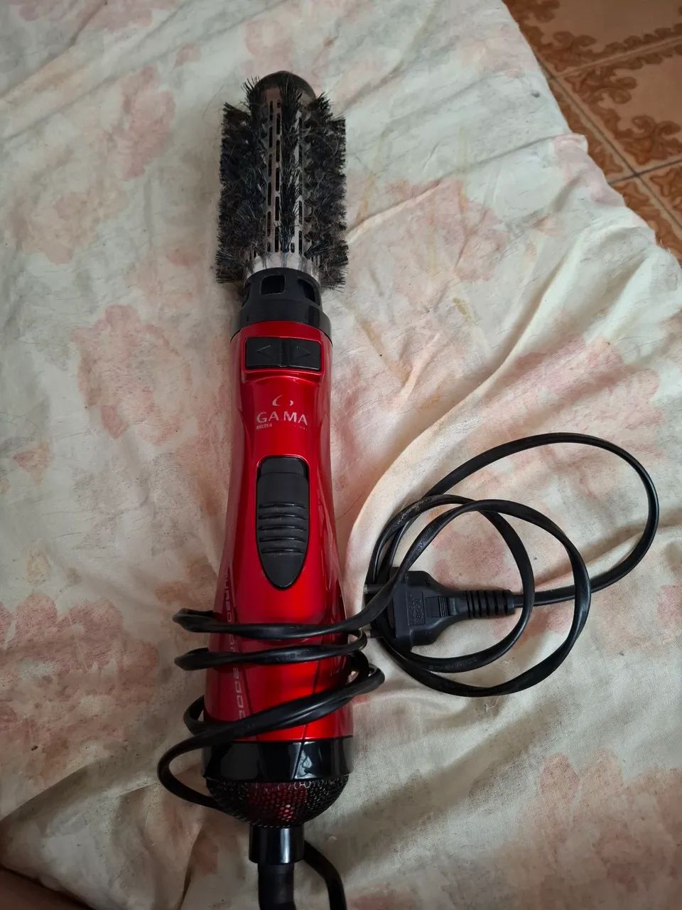 Secador Rotativo Gama Italy