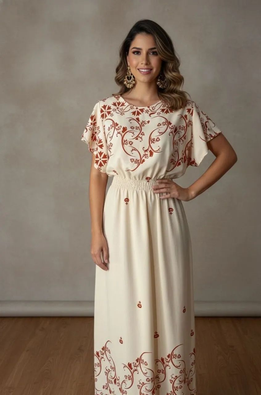 Vestidos Longos  - Foto 4