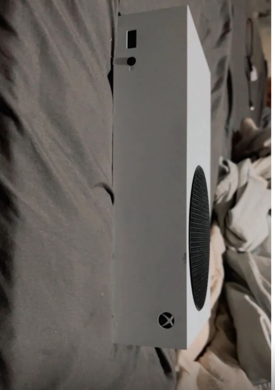 Vendendo Xbox séries S - Foto 2