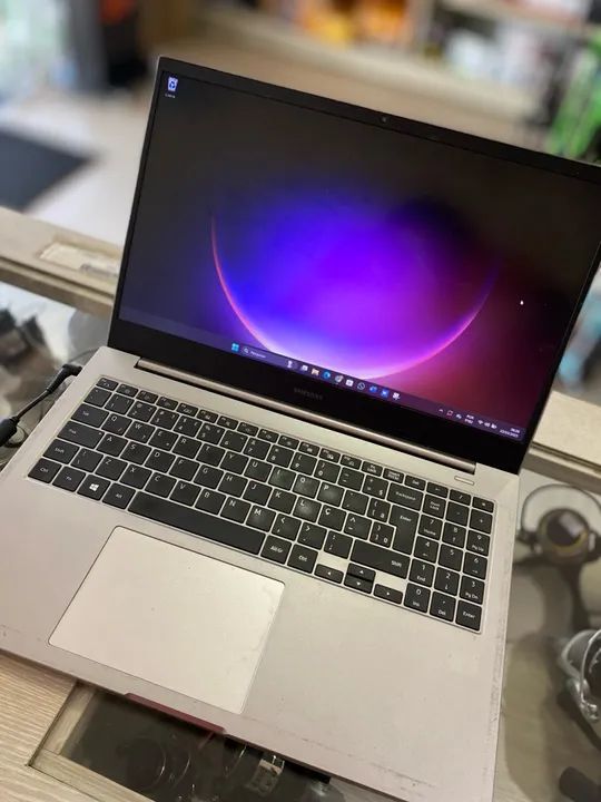 Notebook Samsung 