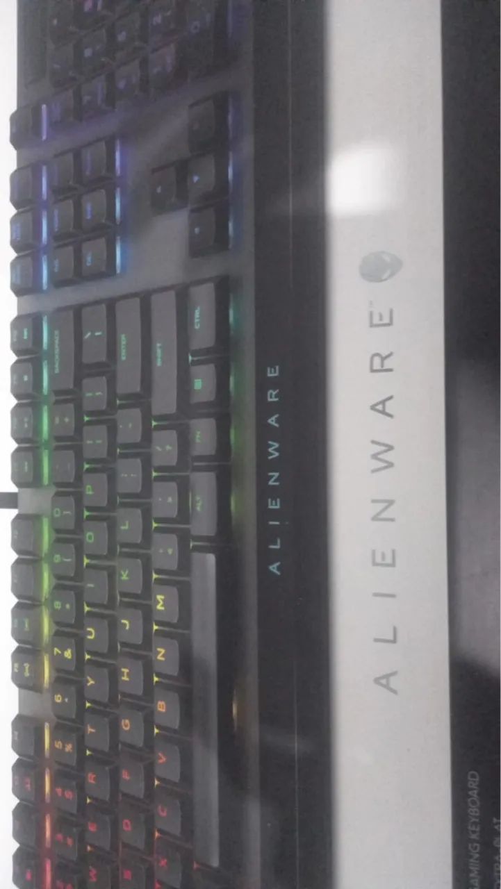 Teclado  - Foto 3