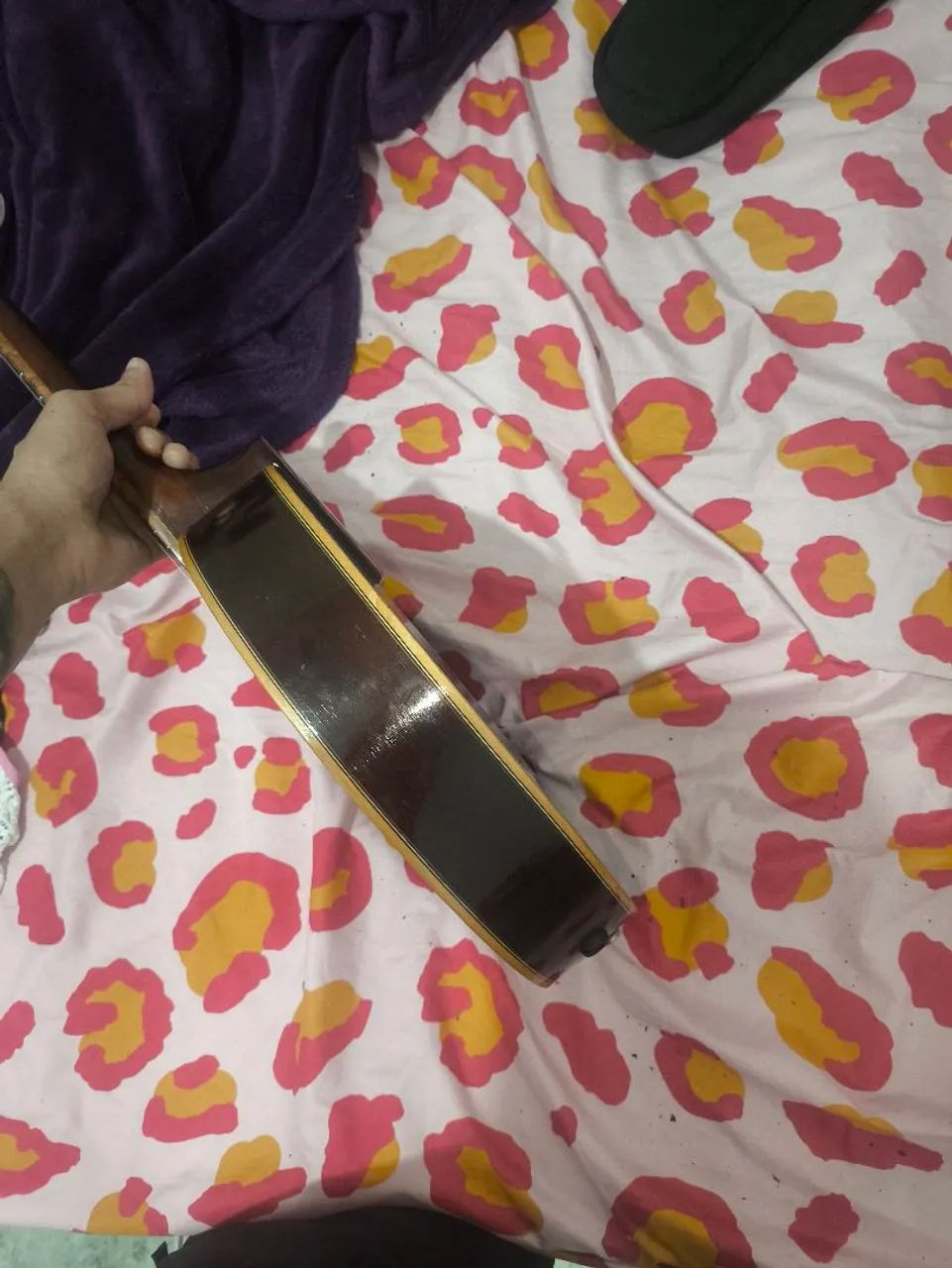 Banjo64840797465345122