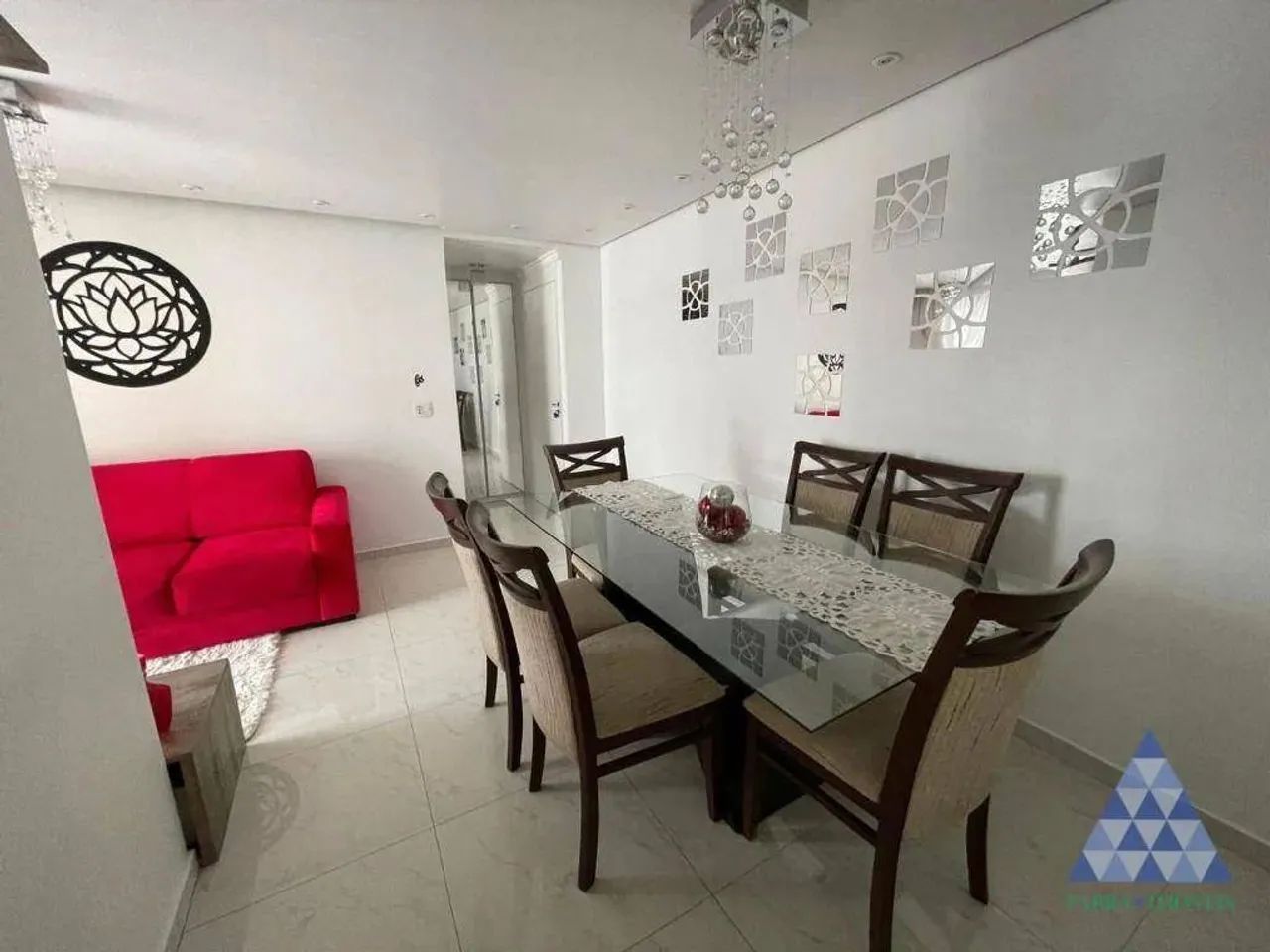 Apartamento para alugar, 63m² por R$ 2.950/mês - Vila Guilherme - São Paulo/SP - Foto 4