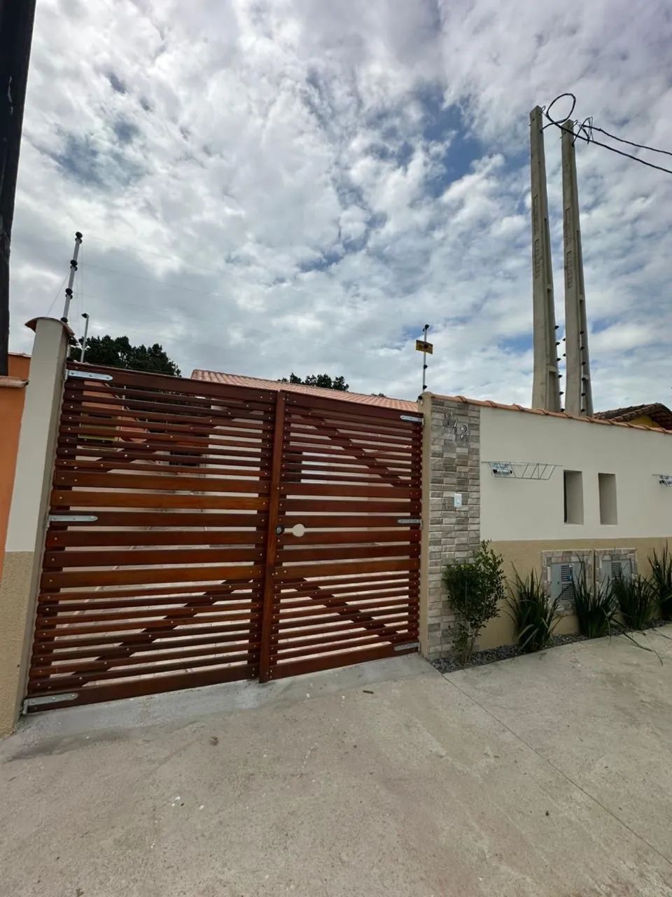 Foto - Itanhaém - Tupy