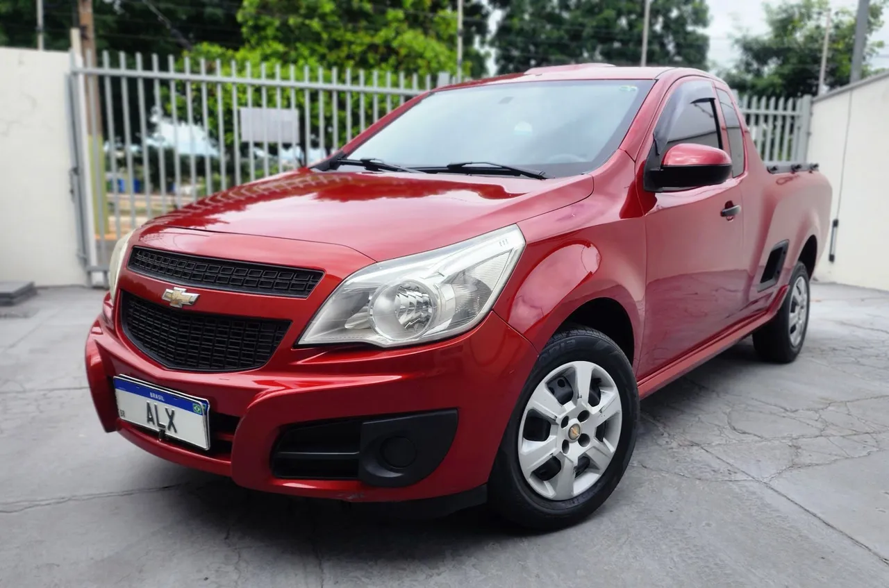 ACEITA TROCA MONTANA LS 1.4 FLEX COMPLETO