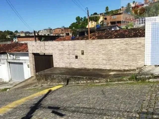 Casa com 3 quartos, 200m², à venda em Recife, Jordão