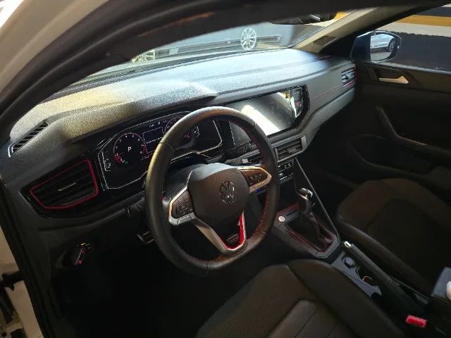 VW Polo GTS 2024 - Baixíssima KM - Foto 5
