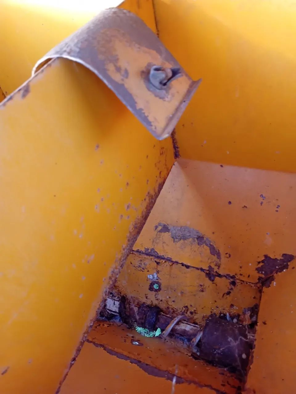 Cultivador para milho ,feijão e outras culturas.  - Foto 3