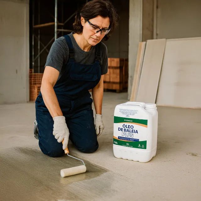 Óleo de Baleia Plus Multiuso [excelente] - Foto 4