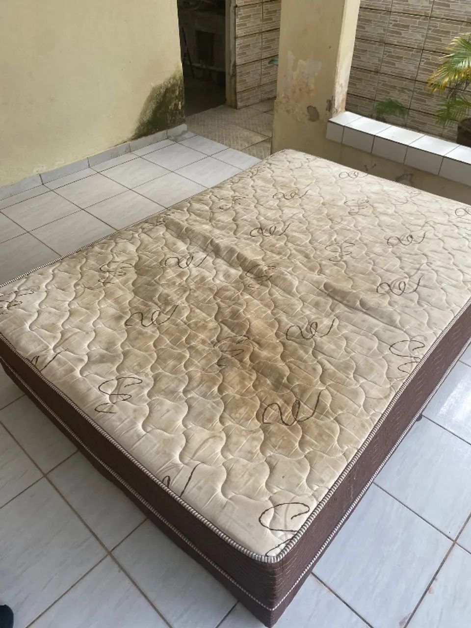 Limpeza de colchão  - Foto 2