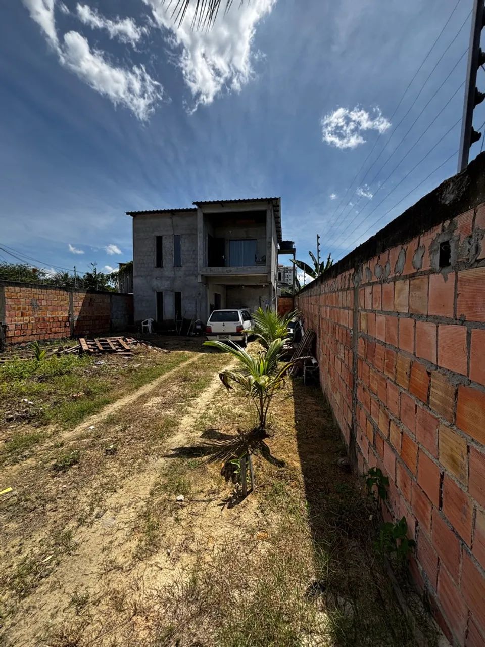 Foto - Manaus - Flores