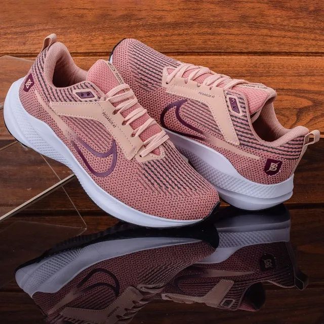 Tênis da Nike PEGASUS 40 Feminino e Masculino  - Foto 5