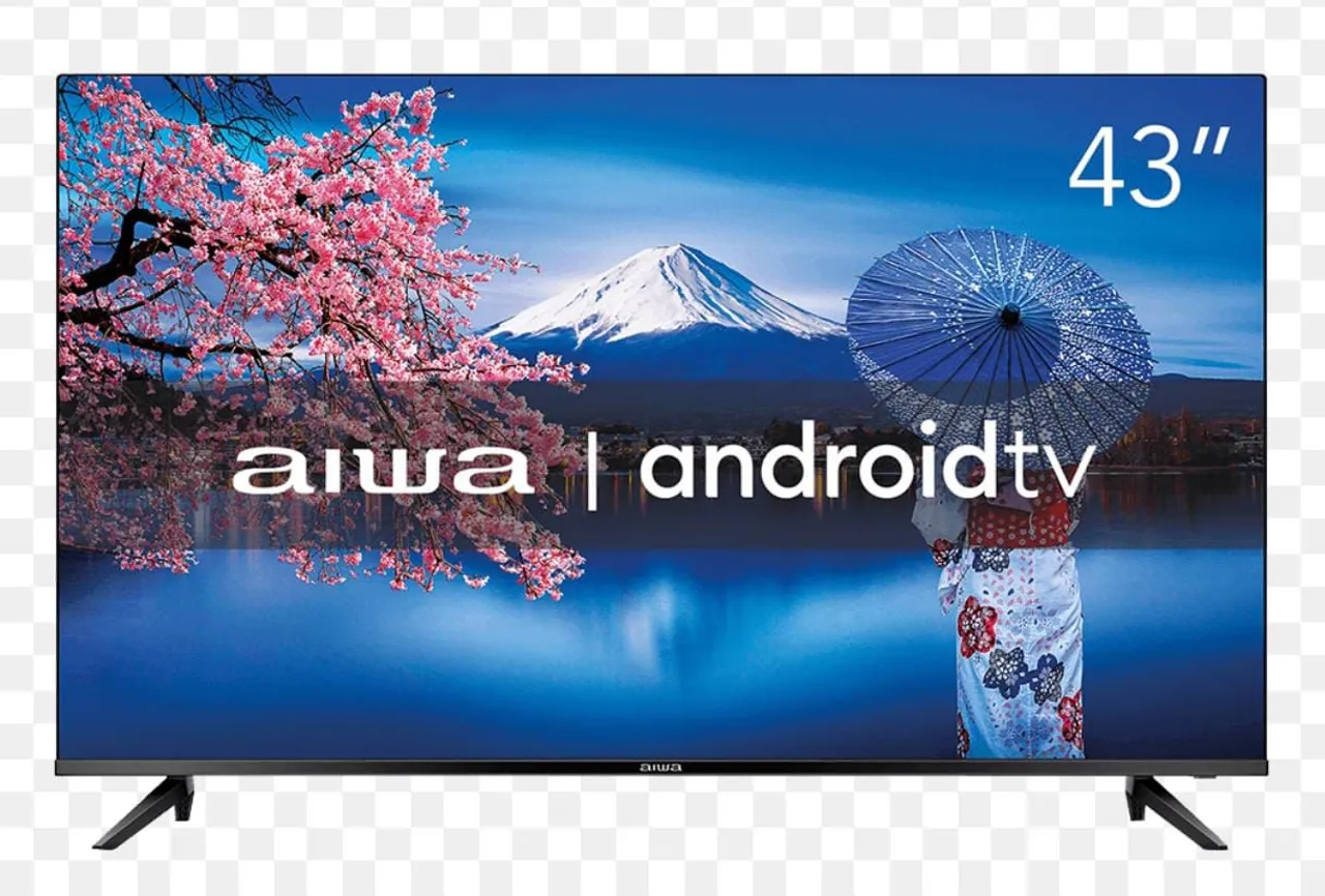 TV AIWA