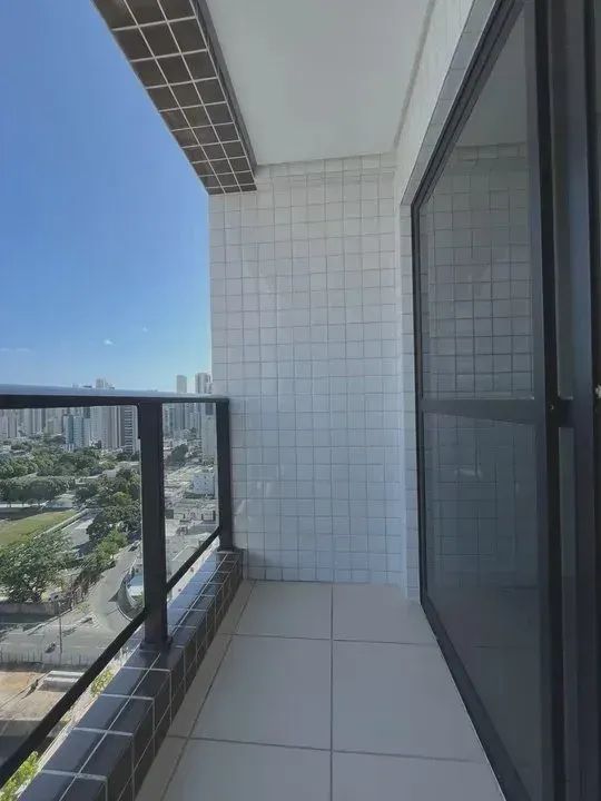 AKF- Imóvel para venda com 48 metros quadrados com 2 quartos em Boa Vista - Recife - PE - Foto 2