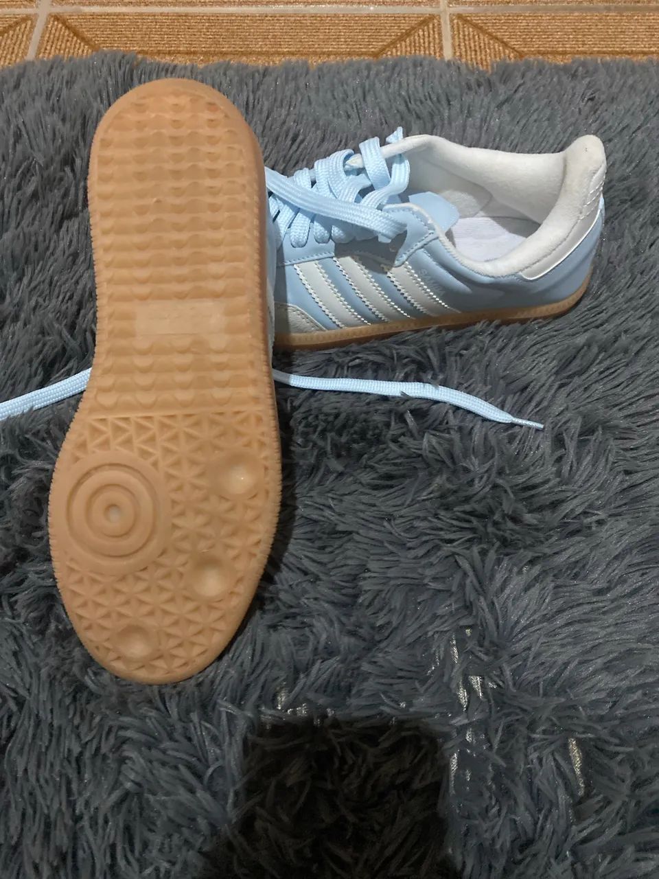 Adidas samba original - Foto 3