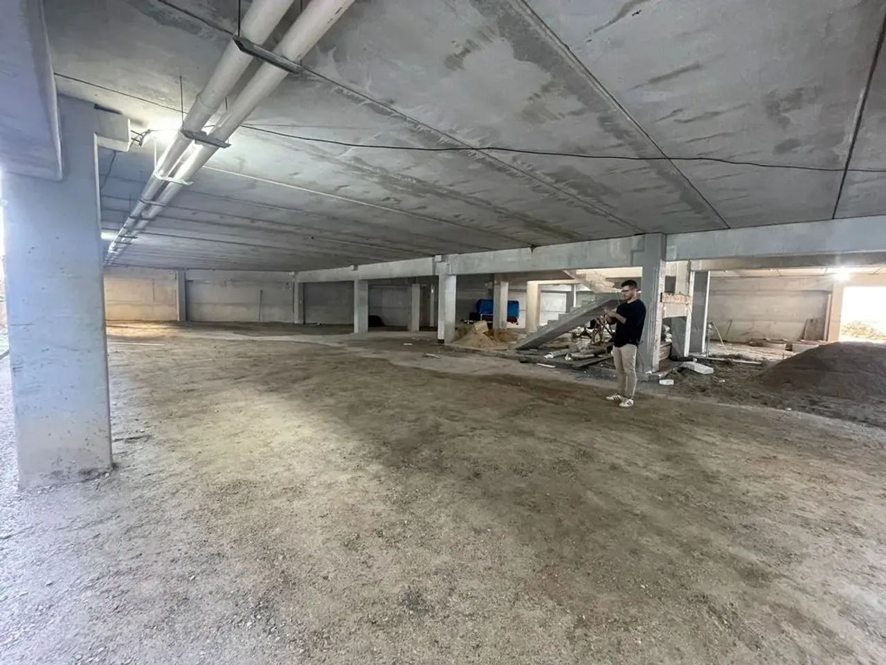 loja, galpão, prédio comercial para alugar, BR 101, Centro, Palhoça, SC - Foto 14