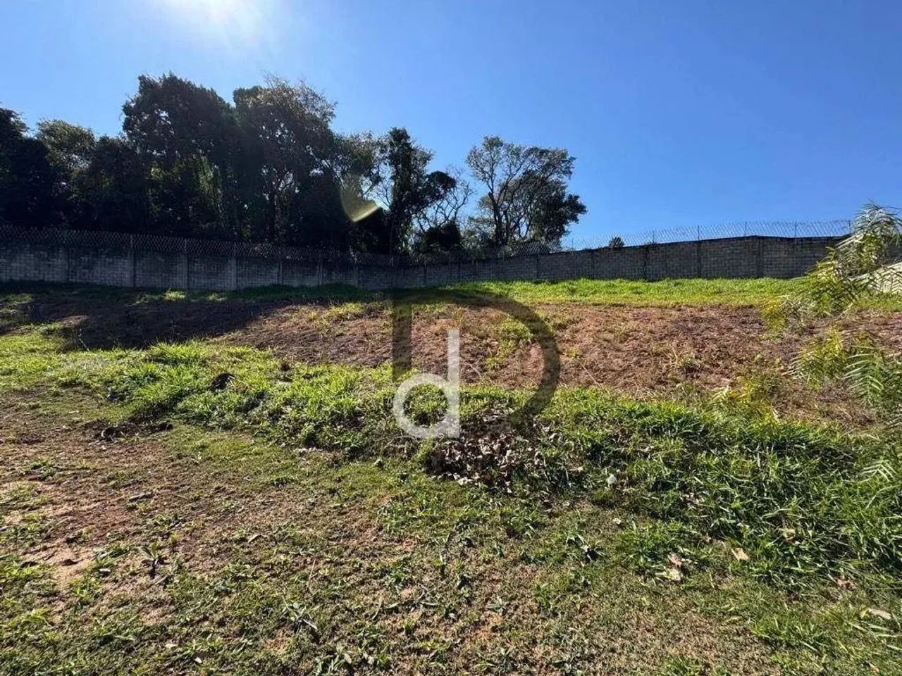 Terreno à venda, 250 m² por R$ 270.000,00 - Residencial Portal do Bosque - Louveira/SP - Foto 3