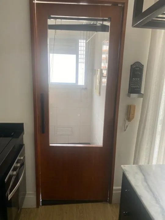 Imóvel para venda com 76 m²  com 1 dormitório  2 vagas em Campo Belo - São Paulo - SP - Foto 6