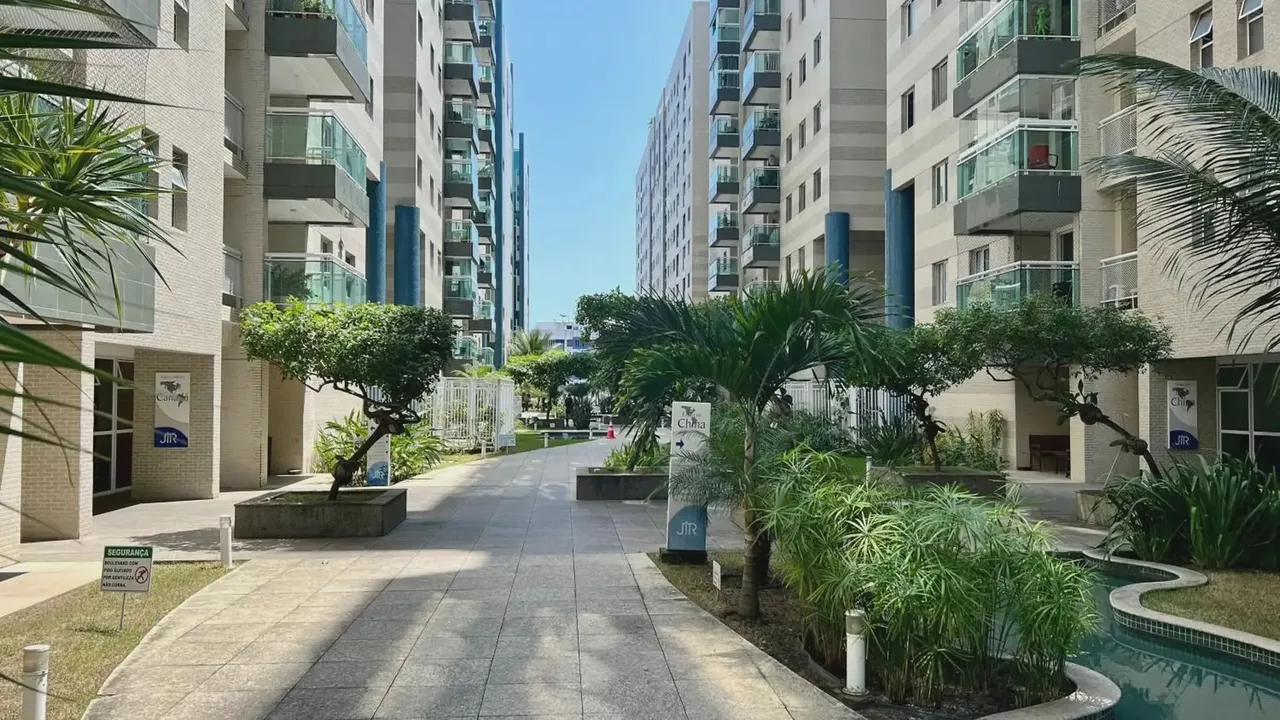 Apartamento para locação no JTR EDF. AUSTRÁLIA , JATIÚCA , Maceió, AL