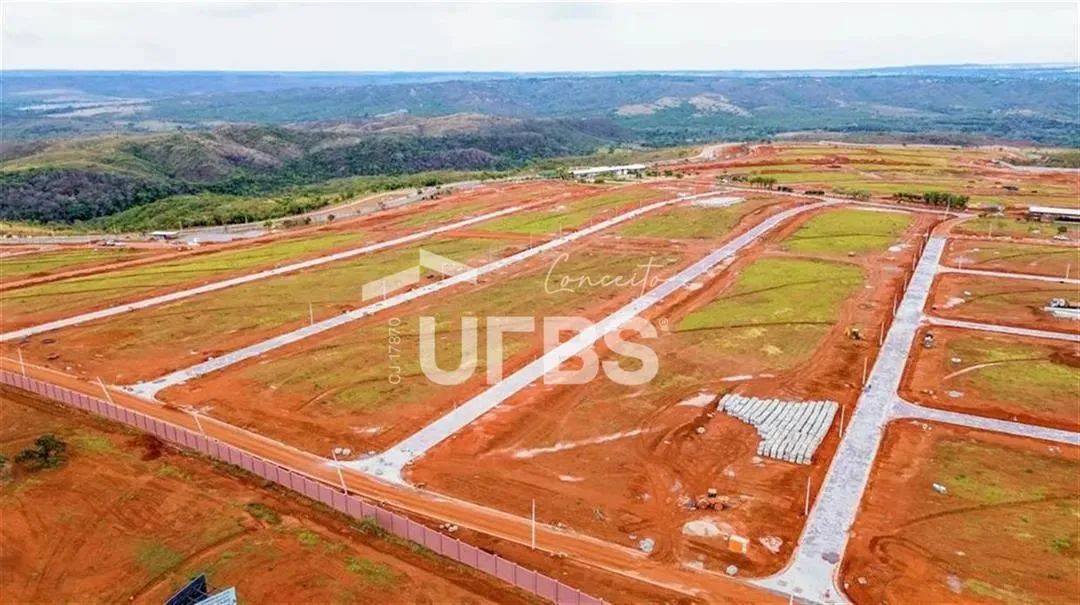 Terreno no condomínio Jardins Genebra em Brasilia  DF com 926,32m² - Foto 6
