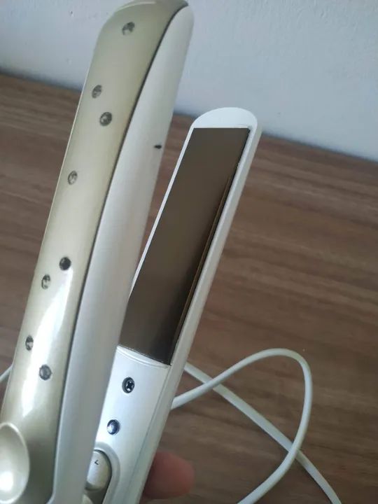 Chapinha para cabelo - Foto 4