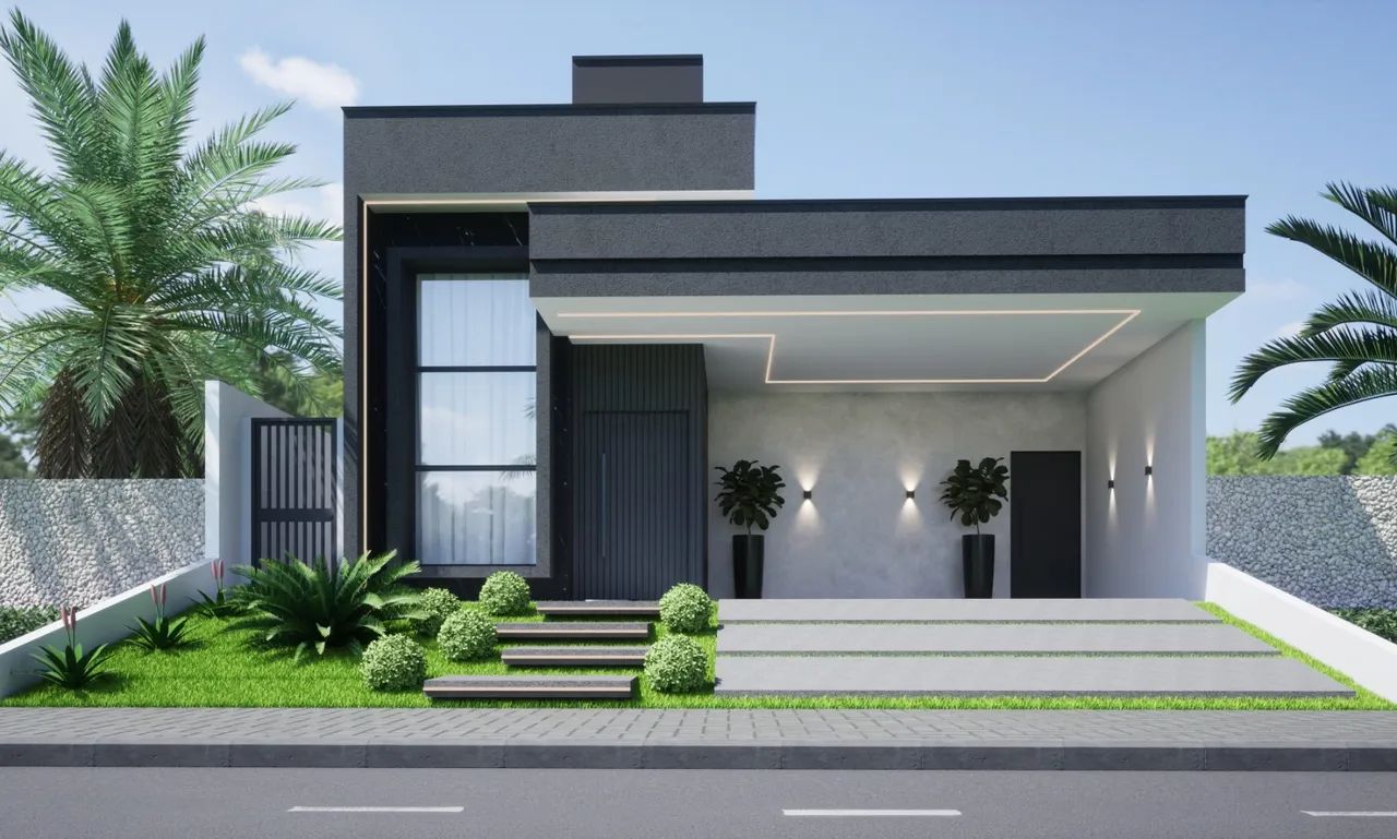 Terreno à venda, 254 m² - Condomínio Reserva do Vale - Caçapava/SP - Foto 3