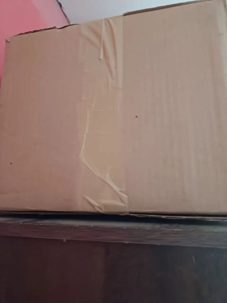 Máquina de Corte Silhouette Cameo 4 tá na caixa - Foto 3