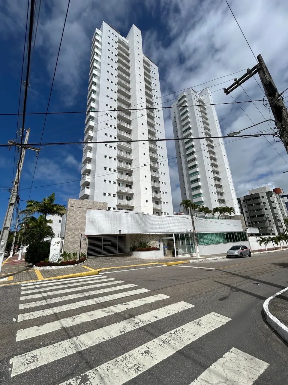 Royal Palms - Capim Macio 