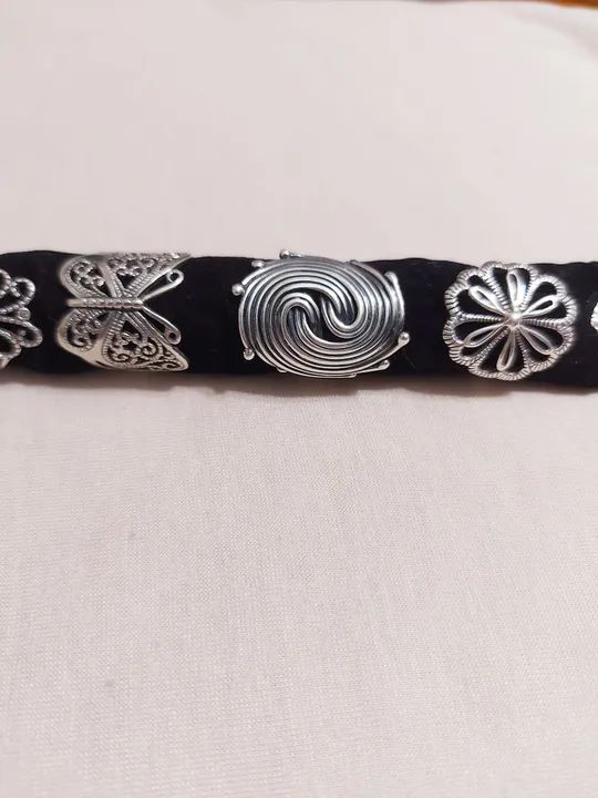  Anéis de prata 925 JÁ ESTÃO POLIDOS. - Foto 4