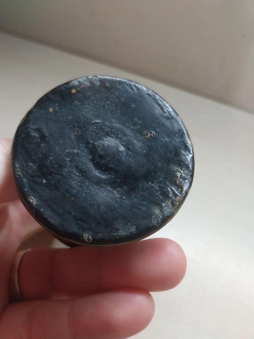 Miniatura decorativa vintage - Foto 4