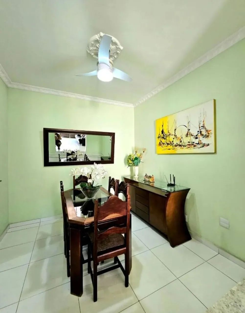 L| CASA A VENDA NA FORQUILHA - Foto 5