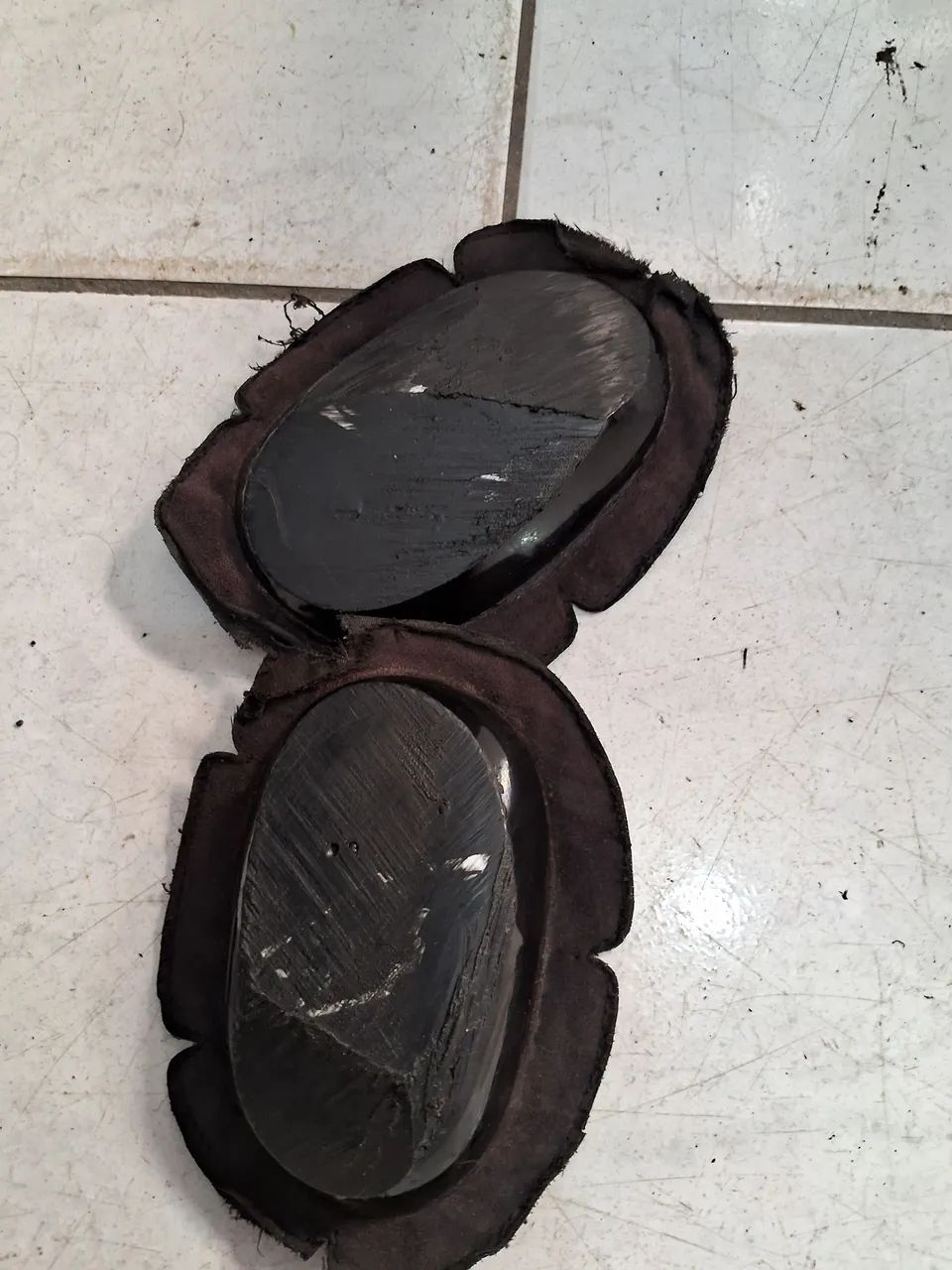 Joelheira de Proteção para Esportes Radicais - Foto 6