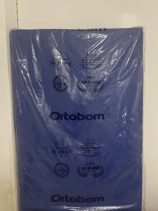 Colchão Ortobom