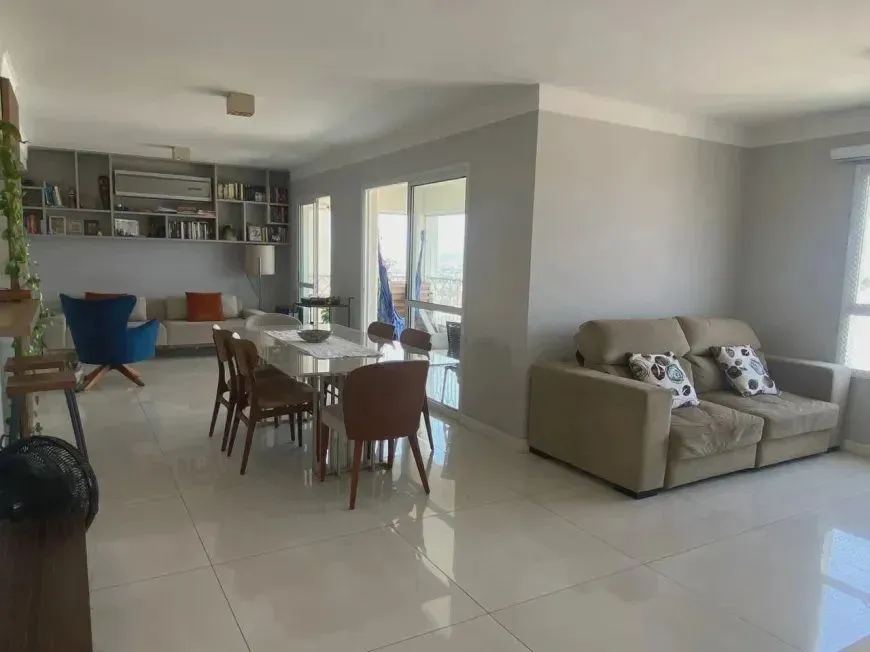 Apartamento à venda no Condomínio Spazio Del Inspirazione - Campinas/SP.