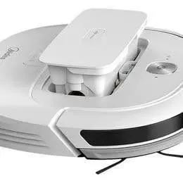 Aspirador Robô Midea Smartmop 2000