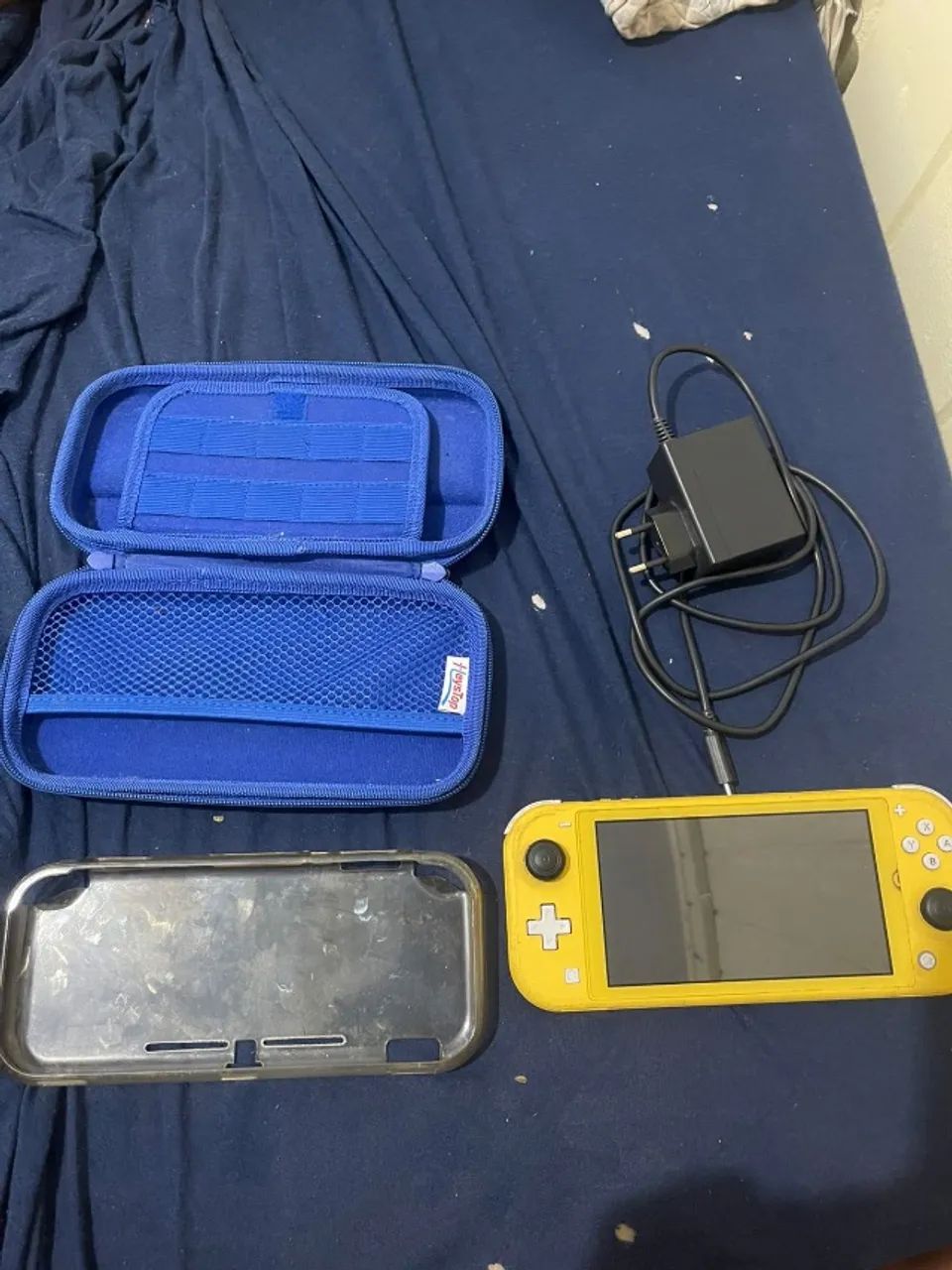 Vendo Nintendo Switch Lite - Foto 4