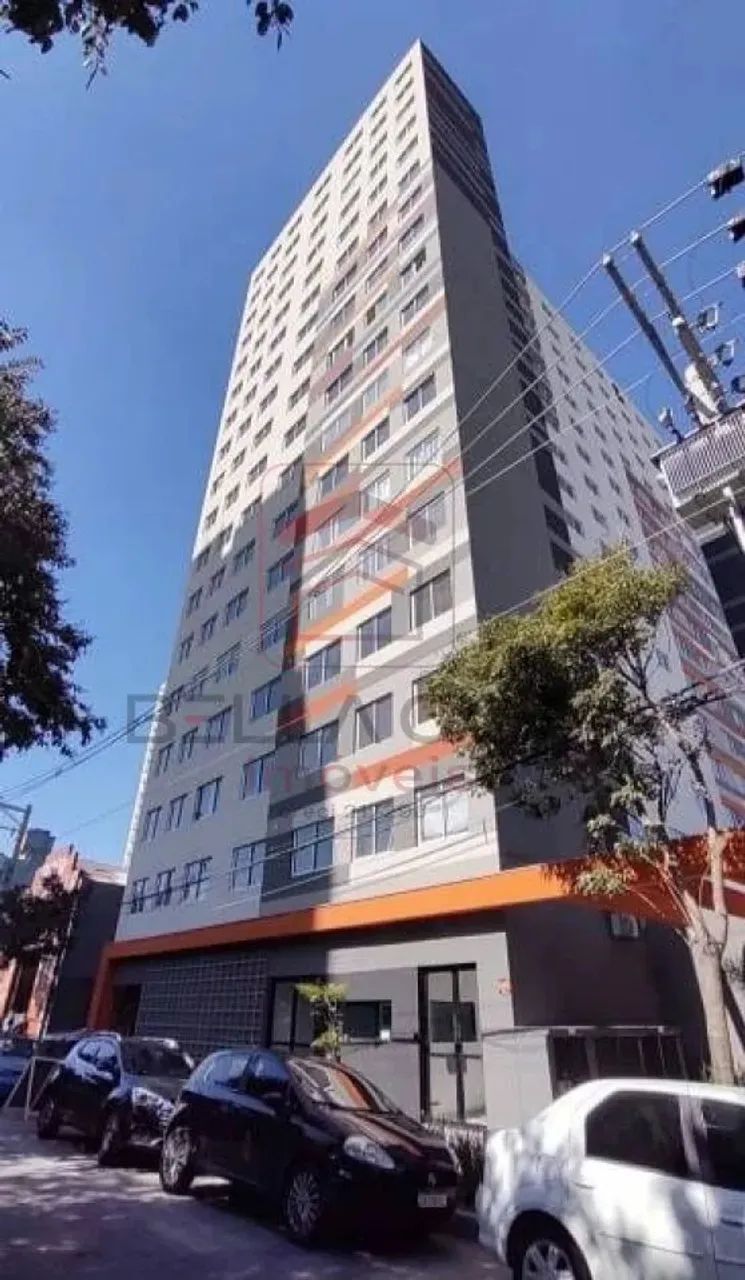 Apartamento no Bras, próximo ao Metro e CPTM
