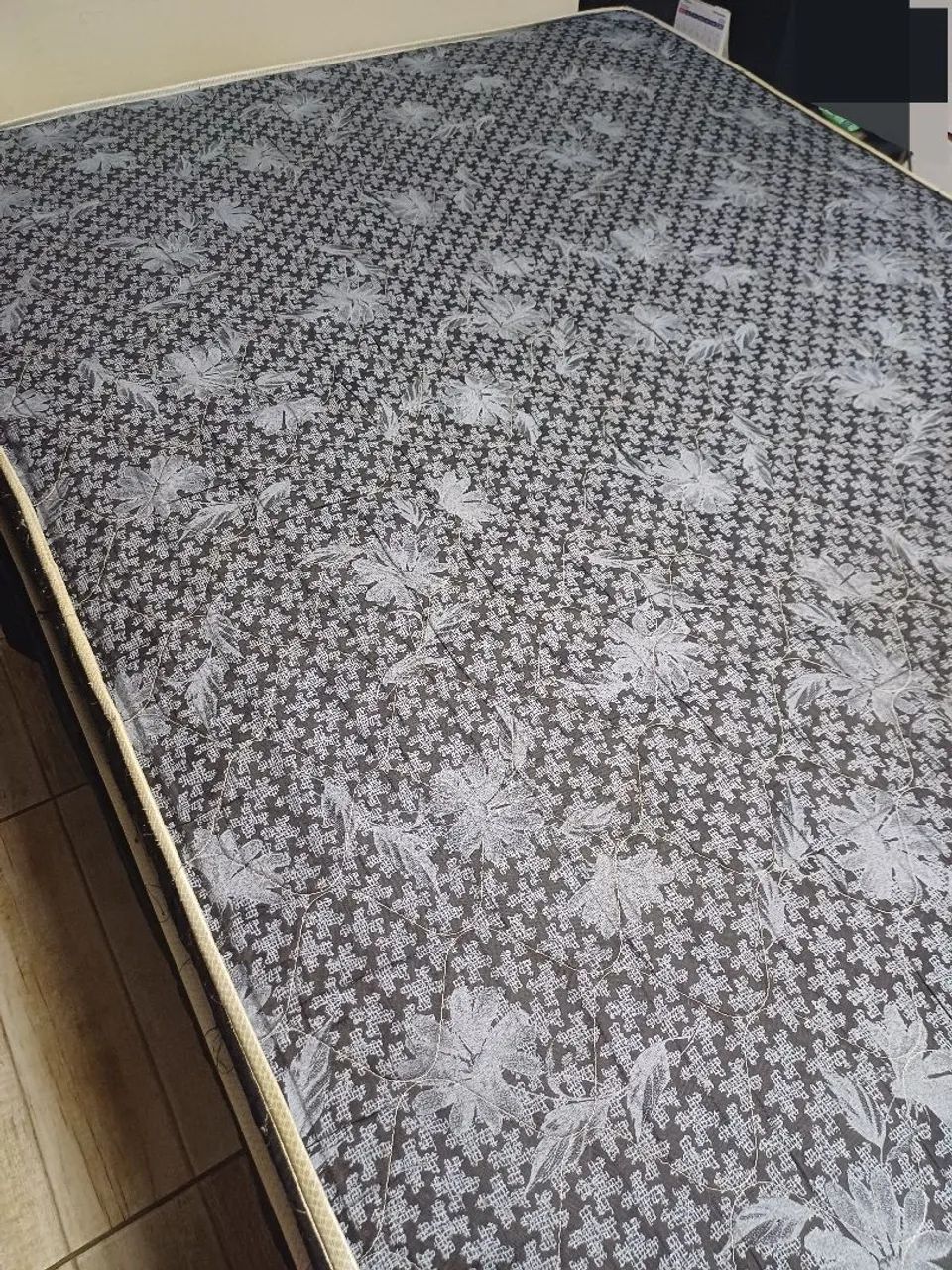 Colchão de casal 64276673755010120