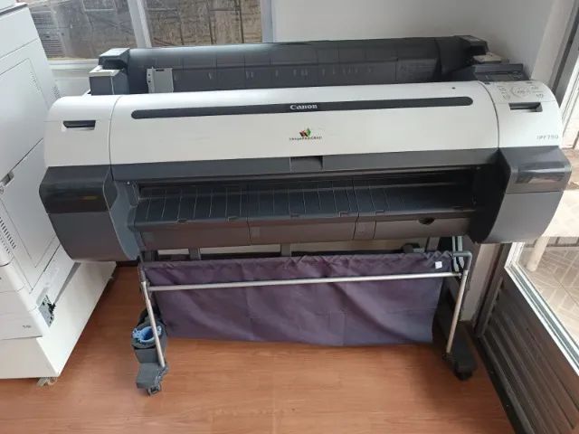 CANON IPF750 PLOTTER WITHOUT PRINT HEAD64312424823937120