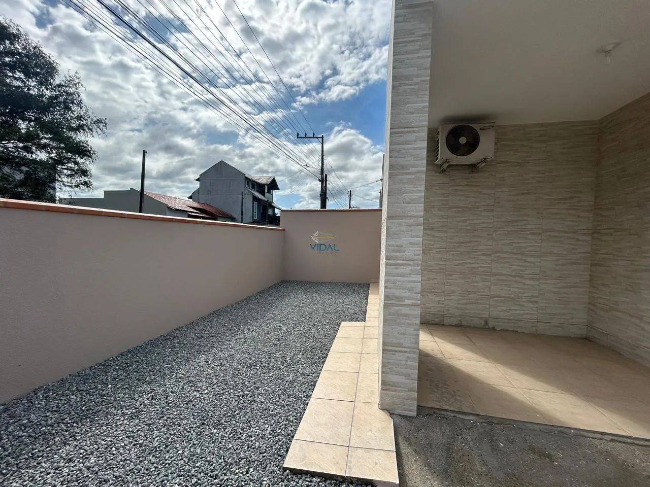 Casa à venda com 2 dormitórios em Santa regina, Itajaí cod:CA00031 - Foto 3