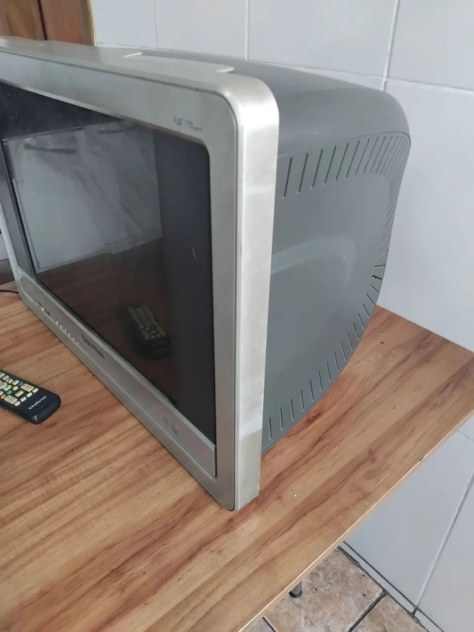 TV Gradiente  antiga64167730400515122