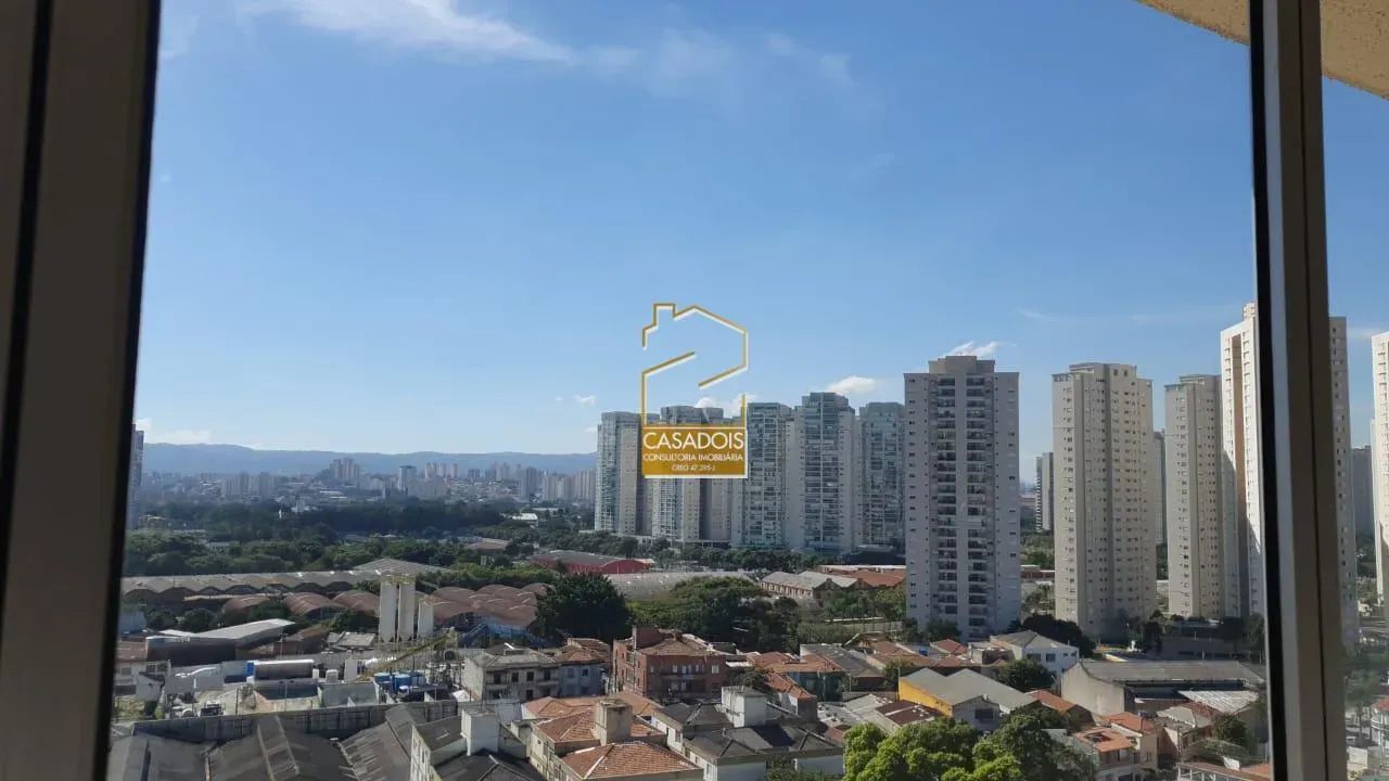 Conjunto Comercial para Locação ou Venda com 30 m² na Rua Clélia - Lapa - SP, no Center La - Foto 8